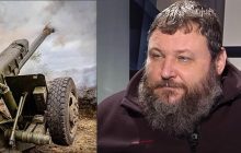 На фронті є дуже серйозна зміна: ветеран Дикий розповів, що відбувається