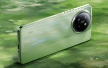 Xiaomi представила свой самый красивый смартфон 2024 года (фото)