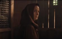 "Аколіт": Disney+ показав перший трейлер нового серіалу зі всесвіту "Зоряних воєн"