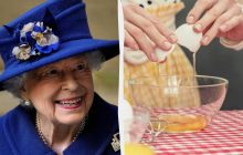 Королівська яєчня: розкрито два інгредієнти, які любила їсти Єлизавета II