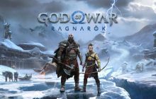 Инсайдеры сообщают, что God of War Ragnarok выйдет на PC