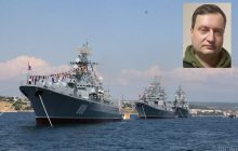 "Будуть точно": в ГУР розповіли про нову тактику України для ударів по російському флоту