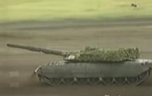 У РФ заговорили про створення танка Т-100 на базі старих проектів: що відомо