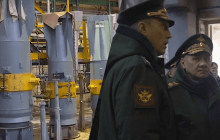 В России началось массовое производство сверхмощных трехтонных авиабомб ФАБ-3000