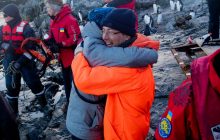 На станцию "Академик Вернадский" прибыла 29-я экспедиция украинских исследователей (фото)