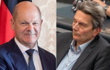 Германия одной фразой Мютцениха разрушила отношения с Украиной, - FT