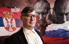 "Сербы никогда не были под "сапогом" России, никогда не выберут отдых или учебу в РФ, но почему-то ее любят", - политолог Борис Варга
