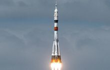 "Відбулося автоматичне скасування пуску": російська ракета "відмовилася" летіти у космос