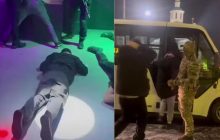 Працювали на "екстремістів": у РФ заарештували арт-директора та адміністратора гей-бару