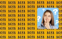 Лише напрочуд здібні люди знайдуть зайве за 12 секунд: надскладне випробування дня