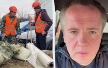 Удар по ДніпроГЕС: Бєлгород розплатився за тероризм Росії, ППО ледь "відпрацювала"