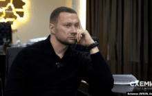 Родина голови АМКУ Павла Кириленка за три роки придбала елітну нерухомість та автівки на 70 млн грн