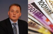 ЄС доведеться конфіскувати активи РФ для перемоги України, - глава центробанку Латвії