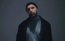 "Прямо у серденько": Козловський розчулив новим кліпом, в якому засвітив вагітну дружину