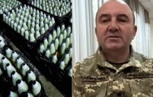 Соотношение расходов артснарядов - 1:7 в пользу врага, но ситуация улучшится, - ВСУ