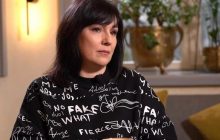 "Ти не можеш достукатись": телеведуча Тетяна Висоцька розповіла про родичів в РФ