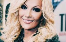 "Я прямо пишаюся": зрадниця Повалій цинічно прокоментувала свій виступ перед окупантами