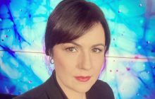 "Було важко": українська телеведуча розповіла, як вивозила батьків з окупованого Херсону