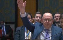 Постпред РФ в ООН высказался о заморозке войны в Украине
