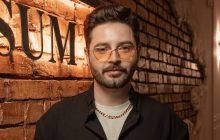 "Ледь не загинув": відомий український співак розповів, як відрікся від Росії