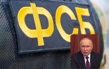 Теракт в "Крокус Сити": Путину уже отчитались о задержании всех "нападавших"