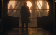 Вышел первый трейлер "Пингвина" с Колином Фарреллом