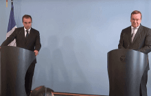 Німеччина та Франція досягли прориву у розробці танка MGCS, який замінить Leopard 2