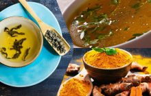 Їх потрібно пити щодня: 6 напоїв, що підвищують імунітет і подовжують життя