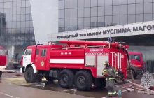 Кремль зобов'язав провладні ЗМІ шукати "український слід" у московському теракті, - Медуза