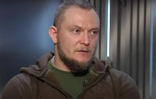Распадется ли Российская Федерация: ответ начштаба РДК