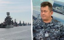 Чи здатна РФ будувати нові кораблі: капітан 1 рангу запасу ВМС оцінив можливості ворога