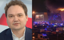 Відплата за Сирію та Чечню: експерт спрогнозував більшу кількість терактів у Росії