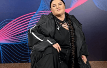 "В Киев возвращаться не хочу": рэперша Alyona Alyona рассказала о причинах своего переезда