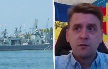 "Азов" і "Ямал" були останніми "робочими тюленями": Коваленко розкрив особливість БДК
