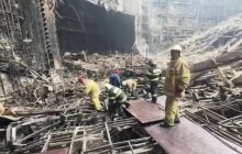 Московский теракт вызывает борьбу обвинений між Україною та РФ, - Politico