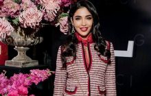 "Критерий номер один": Санта Димопулос назвала причину, по которой не возвращается в Украину