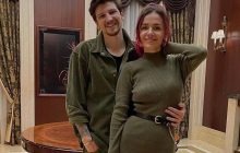 "Идеальная пара - это так пресно": певица MamaRika заговорила о кризисах в семейной жизни