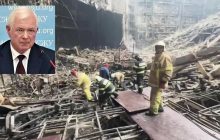 Четыре бонуса для РФ: украинский генерал назвал плюсы для Путина от теракта в Москве