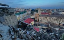 Белгород обстреляли из РСЗО "Вампир": повились новые подробности и фото (видео)