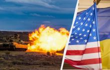 Украина вместе с Америкой победят в Третьей мировой войне, - опрос в США