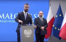 "Большой риск": в Польше объяснили, почему не сбили российскую ракету