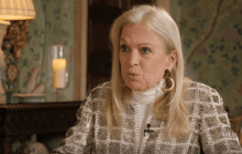 Россия не остановится, если выиграет войну в Украине, - посол США в Великобритании