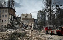 У Гаазі запрацював реєстр збитків від агресії РФ: українці можуть подавати заявки через "Дію"