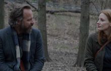 "Память любви": интересные факты о романтической мелодраме с Джессикой Честейн