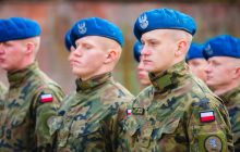 У Польщі зросла підтримка громадян щодо відправлення своїх військ до України, - опитування