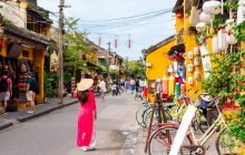 От пляжей до городов: названы самые дешевые места в мире для отдыха в 2024 году