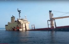 Российские и китайские корабли сталкиваются с рисками на Ближнем Востоке, - Bloomberg