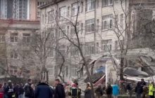 "Серійного штампування цих ракет нема": експерт - про атаку "Цирконами" Києва