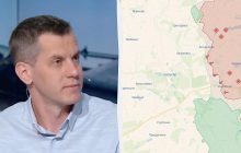 Россияне давят на Часов Яр: эксперт сказал, как повлияет на фронт возможная потеря города