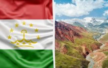 7 удивительных фактов про Таджикистан: что вы не знали о горной стране